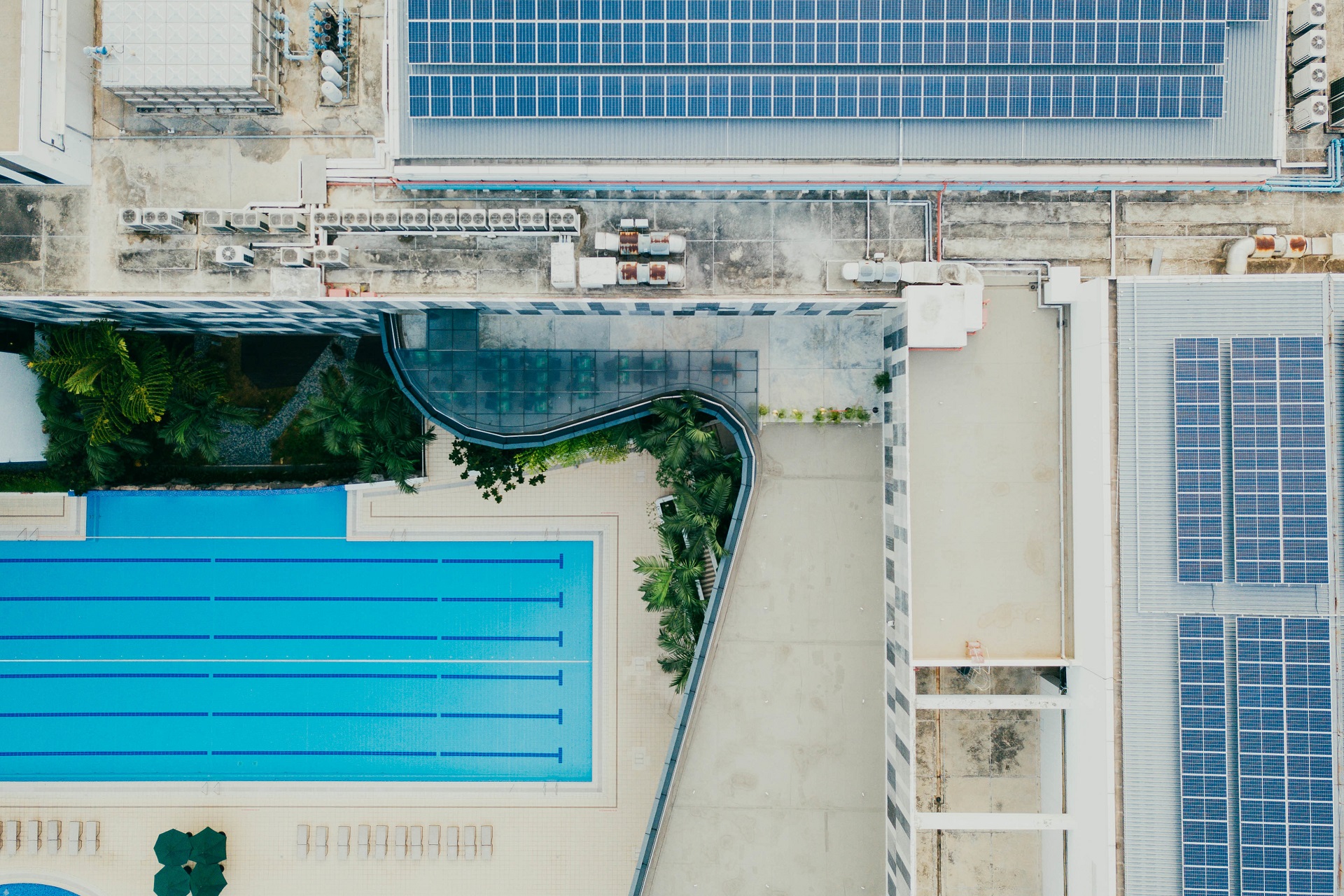 Commercial Solar Solutions