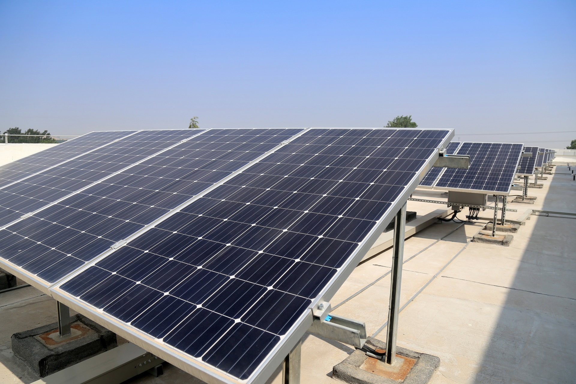 Residential Solar