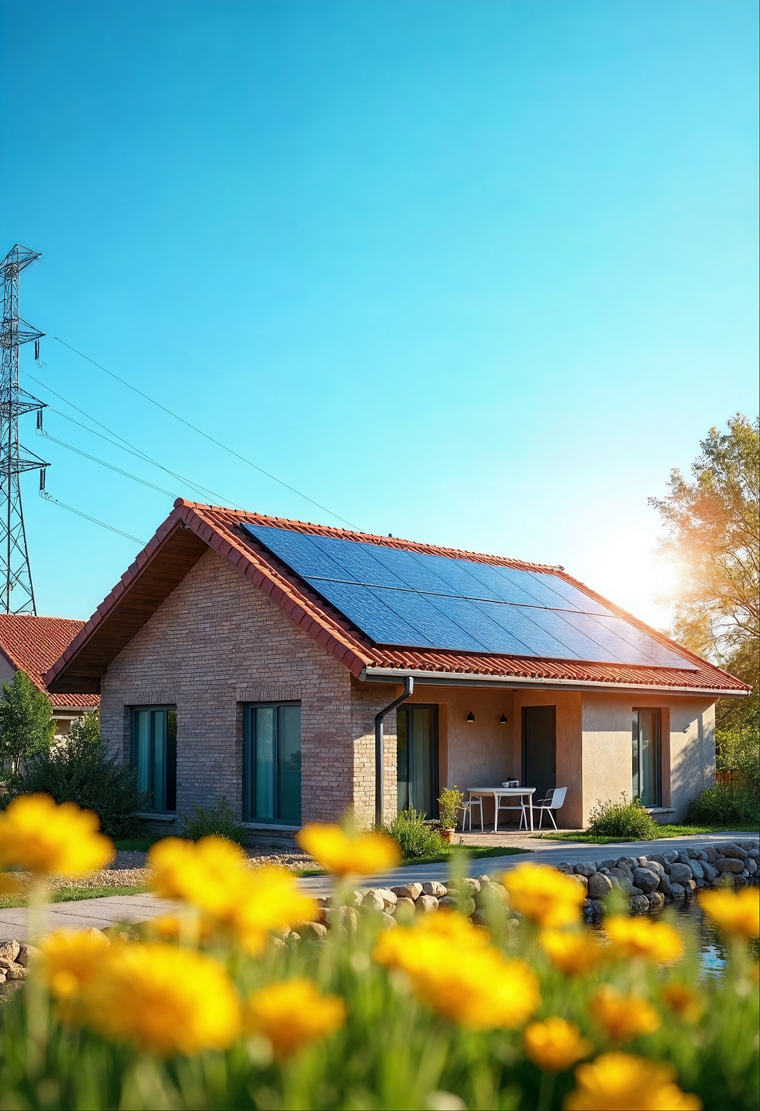 Solar Residential