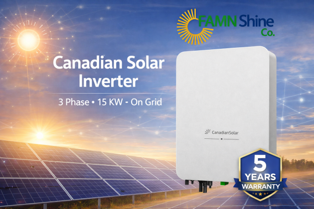 15 KW