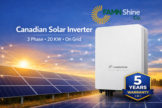 20 KW