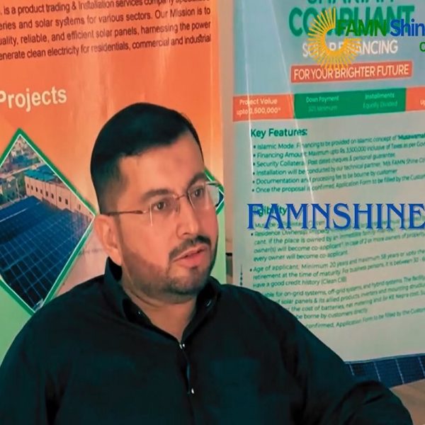Mr. Najam